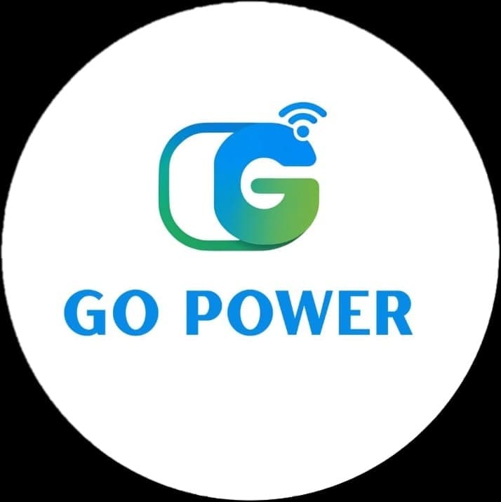 GoPower Logo