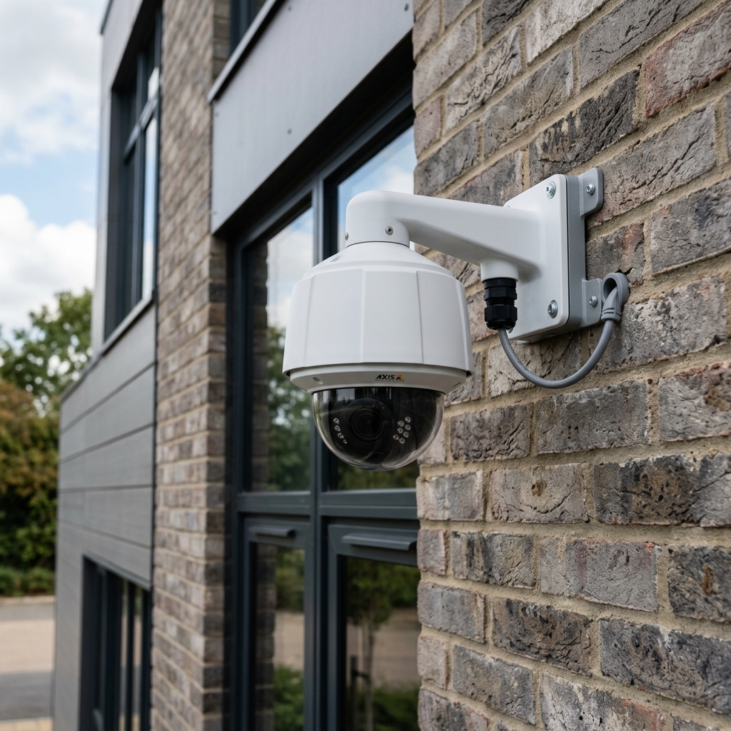 CCTV System