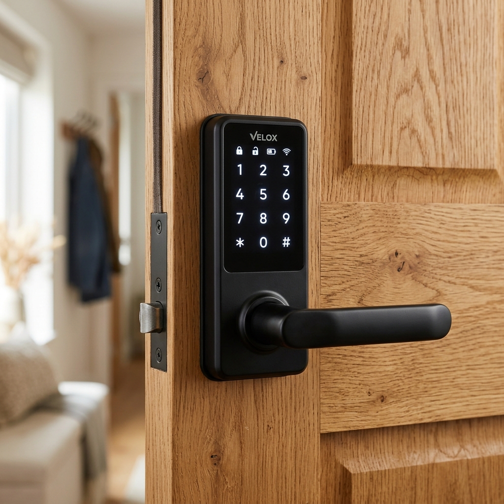 Smart Security